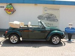 Groen Gebruikt 1978 VW Käfer Cabriolet | € 22.950