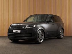 Grijs Gebruikt 2025 Land Rover Range Rover Autobiography SUV | € 185.800 (Eerlijke prijs)