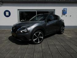 Grijs, metallic lak Gebruikt 2024 Nissan Juke Pack SUV | € 27.749 (Eerlijke prijs)