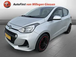 Grijs Gebruikt 2019 Hyundai i10 Comfort Hatchback | € 10.900 (Eerlijke prijs)