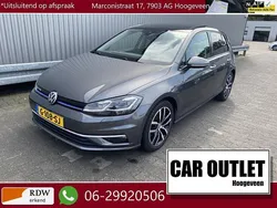 Grijs Gebruikt 2018 VW CC Highline Sedan | € 15.450