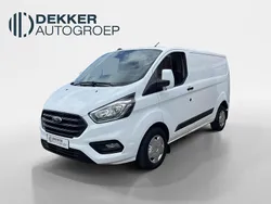 Gebruikt 2020 Ford Transit Custom Trend Van | € 16.950 (Goede deal)