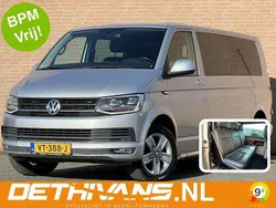 Zilver Gebruikt 2016 VW T6 Van | € 17.850 (Duur)