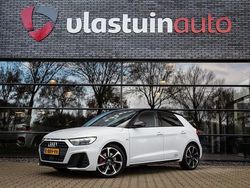 Wit Gebruikt 2019 Audi A1 Sportback Edition .1 Hatchback | € 24.950 (Goede deal)