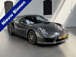Grijs Gebruikt 2014 Porsche 991 Coupé | € 125.000 (Eerlijke prijs)