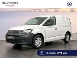 Bestelauto Nieuw 2024 VW Caddy Comfortline MPV | € 24.633 (Eerlijke prijs)