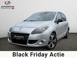 Grijs Gebruikt 2011 Renault Scénic III Bose Edition MPV | € 3.499