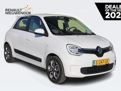 Kristalwit qnj Gebruikt 2023 Renault Twingo Collection Hatchback | € 14.890 (Iets duurder)