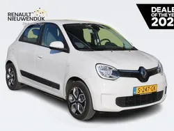 Kristalwit qnj Gebruikt 2023 Renault Twingo Collection Hatchback | € 14.890 (Duur)