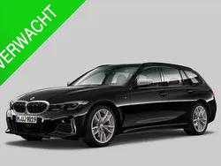 Zwart Gebruikt 2022 BMW M340 M Sport Sedan | € 67.950 (Goede deal)