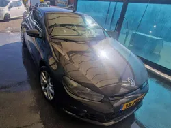 Grijs Gebruikt 2009 VW Scirocco Highline Coupé | € 3.000