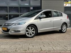 Gebruikt 2009 Honda Insight Elegance | € 8.999 (Eerlijke prijs)