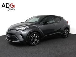 Grijs Gebruikt 2020 Toyota C-HR Style SUV | € 25.900 (Eerlijke prijs)