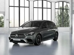 Grijs Nieuw 2025 Mercedes E250 Business MPV | € 53.650 (Eerlijke prijs)