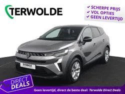 Grijs Nieuw 2025 Renault Symbioz Evolution SUV | € 31.950 (Eerlijke prijs)