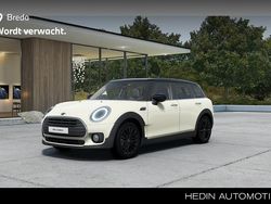 Wit Gebruikt 2021 Mini Cooper Clubman Business Stationwagen | € 25.880 (Eerlijke prijs)
