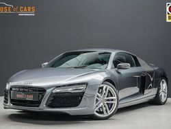 Grijs Gebruikt 2014 Audi R8 Coupé Design Coupé | € 89.995
