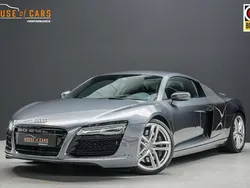 Grijs Gebruikt 2014 Audi R8 Coupé Design Coupé | € 94.995