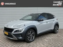 Grijs Gebruikt 2022 Hyundai Kona Premium SUV | € 27.995 (Eerlijke prijs)