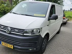 Wit Gebruikt 2018 VW T6 Comfortline Van | € 23.500 (Iets duurder)