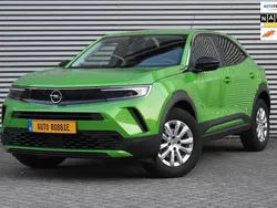 Groen Gebruikt 2022 Opel Mokka SUV | € 18.250 (Super prijs)