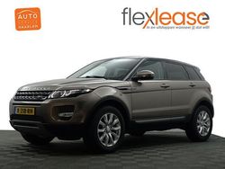 Bruin metallic Gebruikt 2015 Land Rover Range Rover evoque Prestige SUV | € 24.900 (Eerlijke prijs)