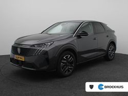 Grijs Gebruikt 2024 Peugeot 3008 GTi SUV | € 32.400 (Goede deal)