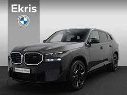 Grijs, metallic lak Gebruikt 2024 BMW XM Executive SUV | € 139.995