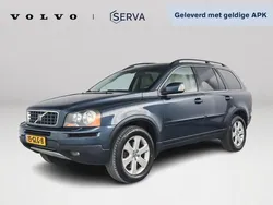 Blauw Gebruikt 2007 Volvo XC90 Momentum SUV | € 6.950 (Super prijs)
