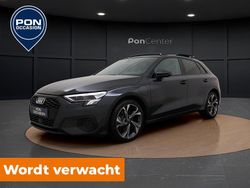 Grijs Gebruikt 2023 Audi A3 Sportback e-tron Advanced Hatchback | € 34.950 (Eerlijke prijs)