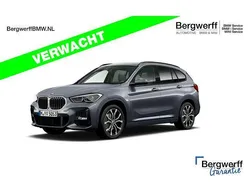 Grijs Gebruikt 2022 BMW X1 M Sport SUV | € 35.875 (Eerlijke prijs)