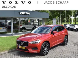 Rood Gebruikt 2018 Volvo XC60 Momentum SUV | € 33.900 (Super prijs)