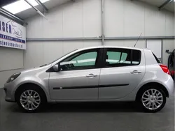 Renault Clio II