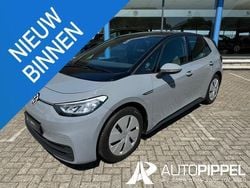 Grijs Gebruikt 2021 VW ID.3 Hatchback | € 19.900