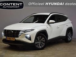 Wit Gebruikt 2024 Hyundai Tucson Style SUV | € 35.940 (Goede deal)