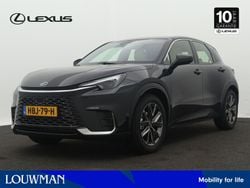 Zwart Gebruikt 2025 Lexus LBX SUV | € 39.950 (Goede deal)