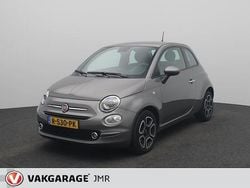 Grijs Gebruikt 2022 Fiat 500 Club Hatchback | € 11.450 (Goede deal)