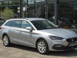Grijs Gebruikt 2023 Seat Leon Style Stationwagen | € 19.890 (Goede deal)