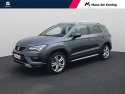 Grijs Gebruikt 2019 Seat Ateca FR SUV | € 22.940 (Eerlijke prijs)