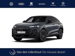 Grijs Nieuw 2025 Audi Q5 Sportback Ambiente SUV | € 44.200