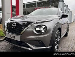 Blauw Gebruikt 2024 Nissan Juke SUV | € 34.864 (Eerlijke prijs)