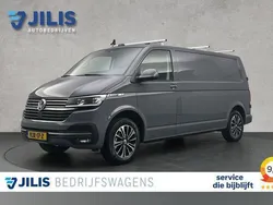Grijs Gebruikt 2021 VW T6.1 Van | € 33.950 (Duur)