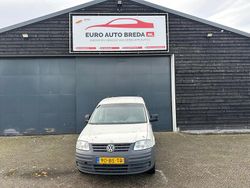 Gebruikt 2005 VW Caddy MPV | € 1.446 (Eerlijke prijs)