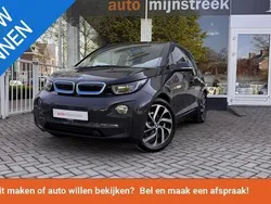 Grijs Gebruikt 2013 BMW i3 Basis Hatchback | € 8.500 (Eerlijke prijs)