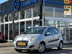 Grijs Gebruikt 2009 Suzuki Alto Exclusive Hatchback | € 3.950 (Eerlijke prijs)
