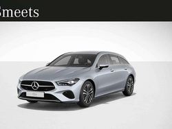 , metallic lak Nieuw 2024 Mercedes CLA180 Shooting Brake Edition Stationwagen | € 42.950 (Super prijs)