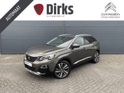 Grijs Gebruikt 2019 Peugeot 3008 Allure SUV | € 16.945 (Goede deal)