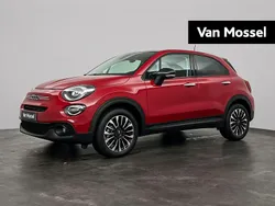 Suv Gebruikt 2024 Fiat 500X SUV | € 27.440 (Eerlijke prijs)
