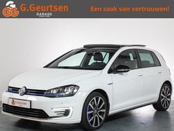 Gebruikt 2016 VW e-Golf GTE Hatchback | € 13.935