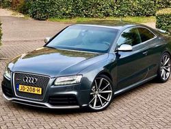 Gebruikt 2010 Audi RS5 | € 27.500 (Iets duurder)